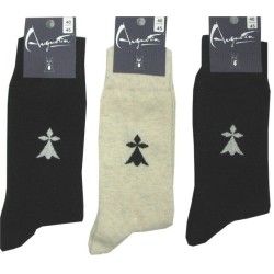 Chaussettes Hermine Traditionnelle