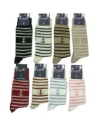 chaussettes Augustin pour homme