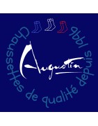 Chaussettes Augustin de qualité | Augustin vêtement marin