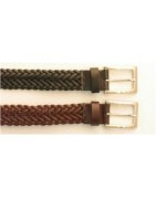 belts and elastic belts for men