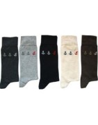 Socks Augustin for Ladies