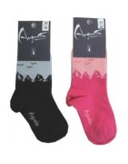 Chaussettes Augustin pour enfants